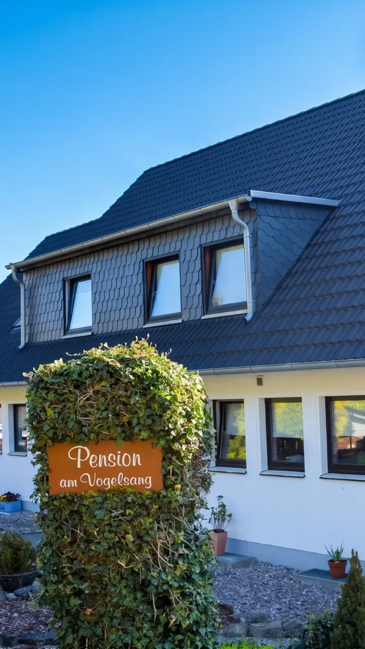 Monteurzimmer und Messezimmer nahe Hannover