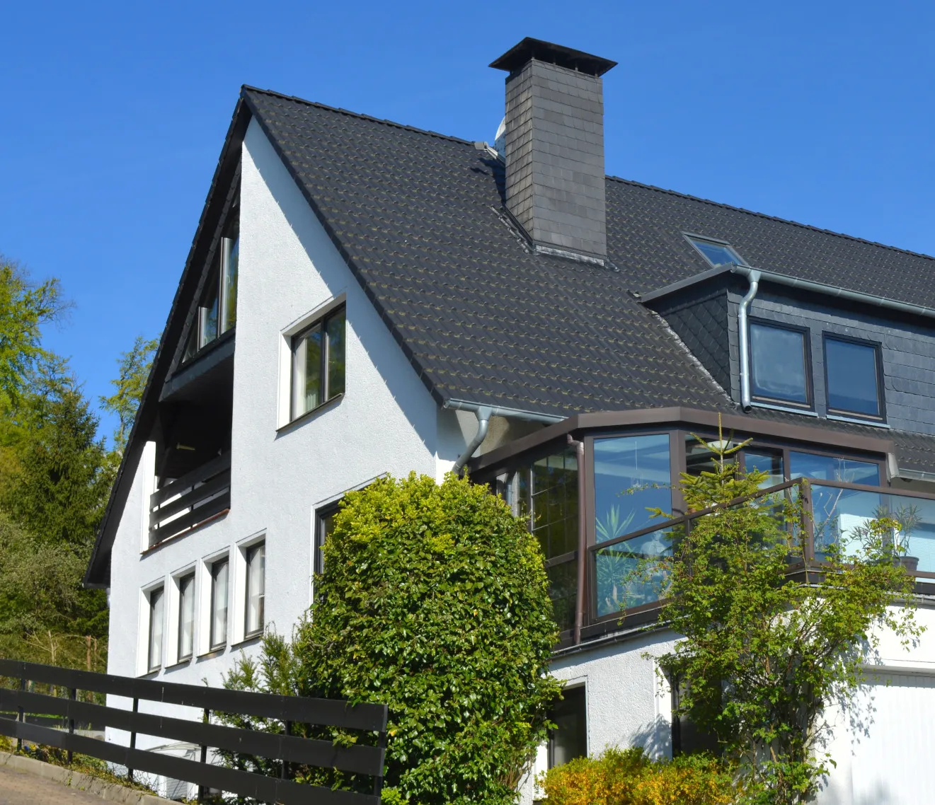 Pension am Vogelsang in Salzhemmendorf - Auszeit am Ith
